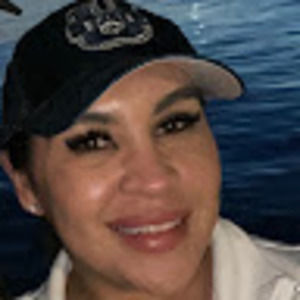 Meet your Posher, Janeth